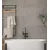 HALCON  Pločice 30x90cm Nival Dunas Gris