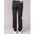 Levis Jeans straight 501 Levi?s®ORIGINAL FIT Črna