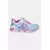 Skechers Patike za devojčice Eternal Hear Lights, 302696N-LBMT, Svetloplave