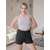 Sinsay - Sportske kratke pantalone - crno