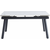 Blagovaonski stol na razvlačenje Cupra - 150/210x90 cm