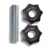 Vsestranski adapter 32-68mm za menjalnik pnevmatik SBAD1