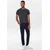 Only & Sons Chino hlače Mark, modra