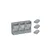 ZGCINE PC3-LPE6P Kit 3 Camera Charging Case