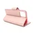 Maska Hanman Canvas ORG za iPhone 12/12 Pro 6.1 roze