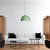 Opviq Luster Kure 236, 45-135cm, O60 cm, E27, Zeleni