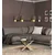 MASTER Luster viseći 40W 6xE27 43782 Alsager