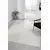 Conceptum Hypnose Tepih Feza, 160 x 230cm, Beli