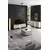 HANAH HOME Podna lampa Nova Travertine