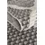 Conceptum Hypnose Tepih Sakura 2202, 100x300 cm, Sivi