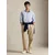 Polo Ralph Lauren Srajca  dimno modra / svetlo modra / bela