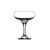 Hermia Set martini čaša, 6 komada, Providni