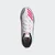 Adidas Patike za fudbal za dečake F50 Messi Club In J, JP7452, Bele