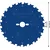 Bosch List testere za drvo Expert, 250mm, 22T