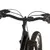 vidaXL Brdski bicikl 21 brzina kotači od 29  okvir od 48 cm crni