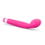 Vibrator za G-točku – Rose Scarlet Pink