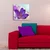 Wallity Slika sa LED osvetljenjem 4040IACT-38, 40x40 cm