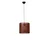 Opviq Luster 2620433, Braon