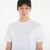 Majice DIME Classic Small Logo T-Shirt UNISEX White L