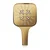 26582GL0 Grohe Rainshower SmartActive 130 Cube tuš ročka 3 funkcije