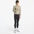 Jakna Pas Normal Studios Essential Insulated Jacket Grey Sage XL