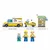 Sluban Metropolis M38-B1290 Dostava