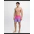 Jack & Jones Muški kupaći Maui, Roze