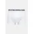 Boksarice Karl Lagerfeld 3-pack moške, bela barva, A1M47151