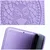 MEZZO Book case preklopna torbica za XIAOMI Redmi Note 12S dream catcher ljubičasta