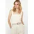 Trendyol Milla Ženska bluza, Siva