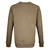 Moški pulover CCM Core Fleece Crew Sand S