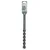 Bosch Hamer burgija SDS max-4 2608685868, 25 x 200 x 320 mm