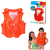 INTEX Prsluk za plivanje za decu DELUXE SWIM VEST