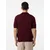 Antioch Majica bordo