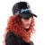 Kapa LETHAL THREAT - PERFECT CAT- ZELENA - HT82075