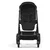 Cybex Voziček 3v1 Balios bundle + AMYA moon black