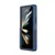 Maska Nillkin Super Frosted Shield Fold za Samsung Galaxy Z Fold 5 5G/ F946B, Plava