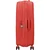 American Tourister MI0096002 Rdeča