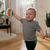 BABY EINSTEIN Glasbena igrača tamburina