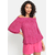 LASCANA Bluza roza