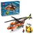 LEGO 60503 Helikopter obalske straže