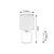 RABALUX Daphni 74057 Stona lampa