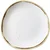 CHURCHILL Stonecast Barley White plitev krožnik, organski, premer: 210 mm (12 kos)