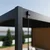 Bioklimatska pergola Ambris