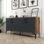 Hanah Home Komoda Kiev 160 160x78x35cm Orah