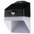 LED solarno zidno svetlo sa senzorom, LED/2W/3,7V, 4000K, IP65, 1200 mAh
