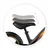 MoMi Balans bicikl Mizo Black ( ROBI00053 )
