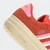 Adidas Ženske patike vl Court Bold W, Crvene