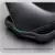 Maska Nillkin Super Frosted Shield Pro za iPhone 16 Pro (bez otvora za logo) crna