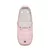 Cybex dunjica platinum Peach Pink